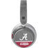 University of Alabama Logo Surface Headphones Skin
